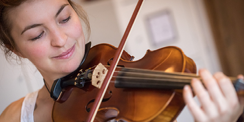 Vooropleiding conservatorium